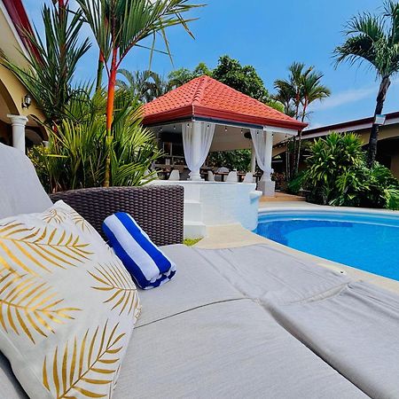 Las Brisas Resort And Villas Jaco Ngoại thất bức ảnh