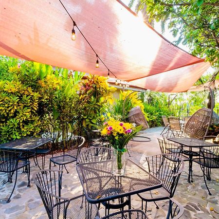 Las Brisas Resort And Villas Jaco Ngoại thất bức ảnh