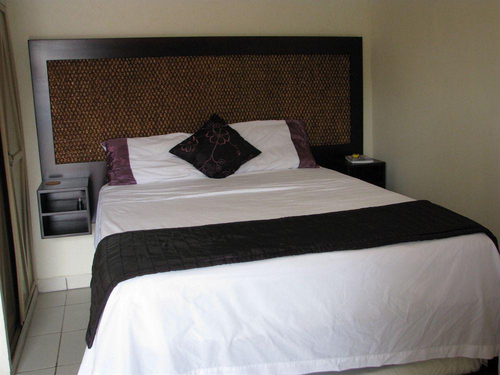 Las Brisas Resort And Villas Jaco Ngoại thất bức ảnh
