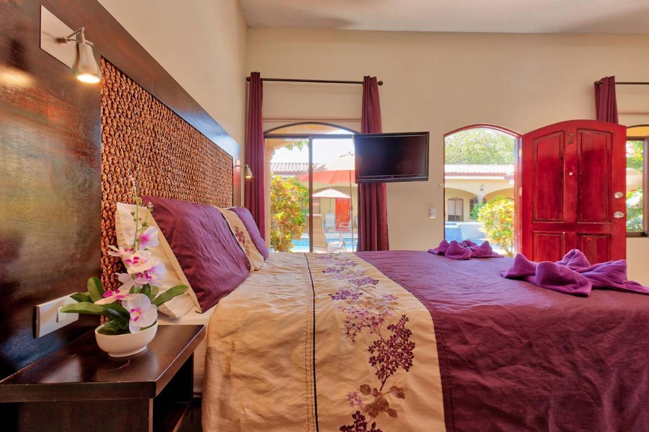 Las Brisas Resort And Villas Jaco Ngoại thất bức ảnh