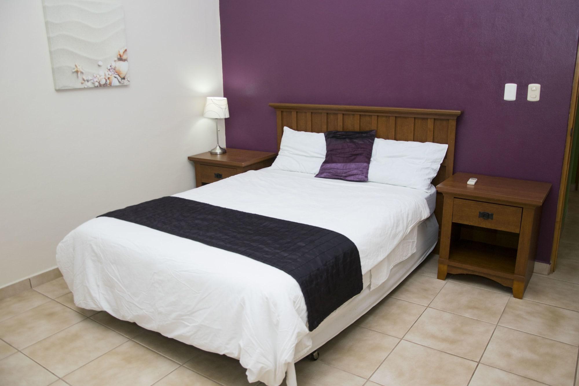 Las Brisas Resort And Villas Jaco Ngoại thất bức ảnh