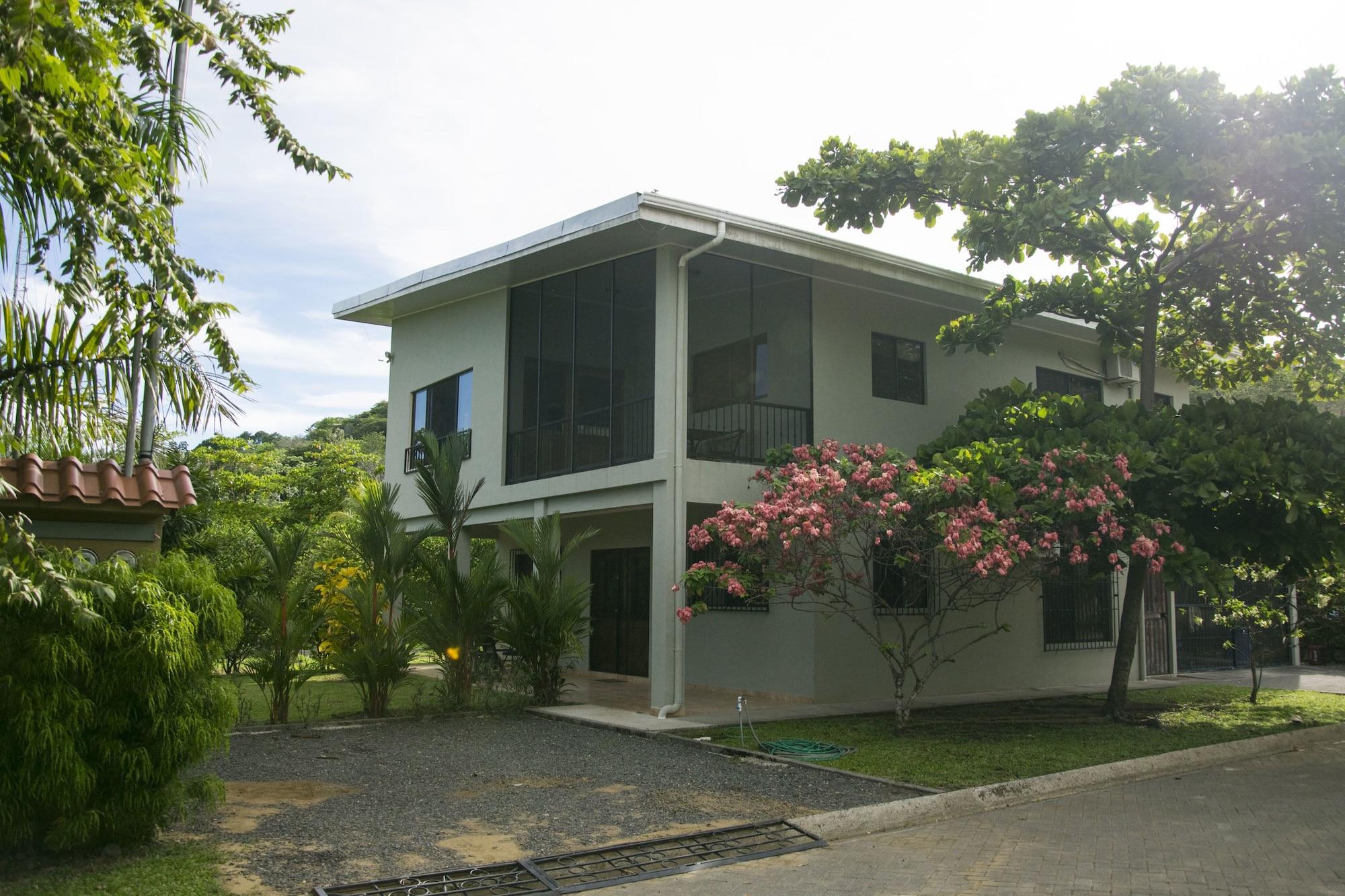 Las Brisas Resort And Villas Jaco Ngoại thất bức ảnh