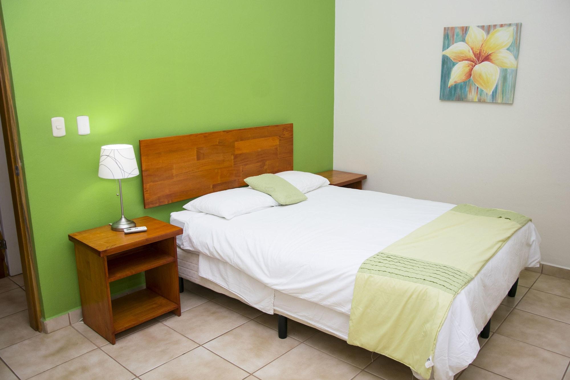 Las Brisas Resort And Villas Jaco Ngoại thất bức ảnh