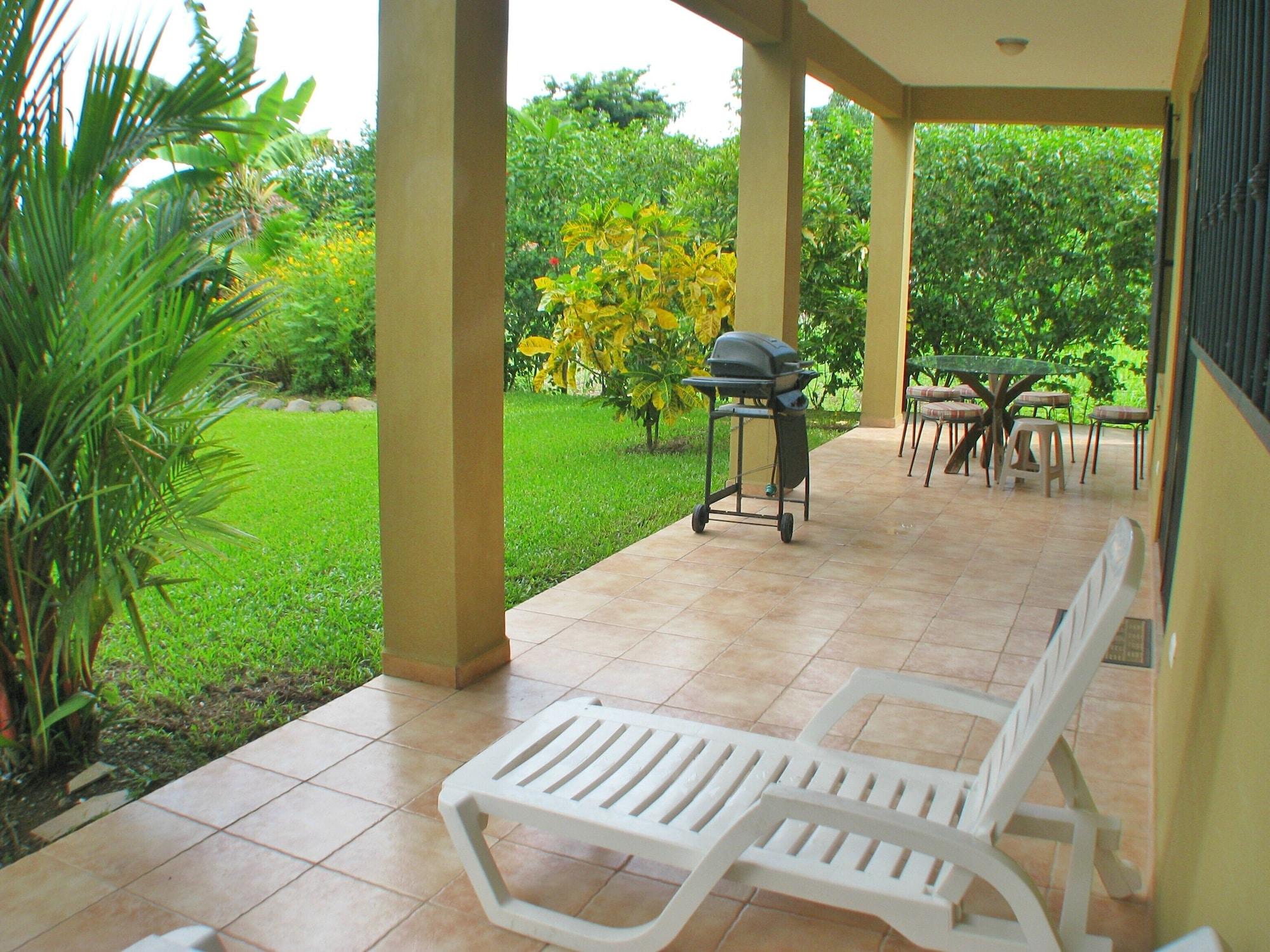 Las Brisas Resort And Villas Jaco Ngoại thất bức ảnh