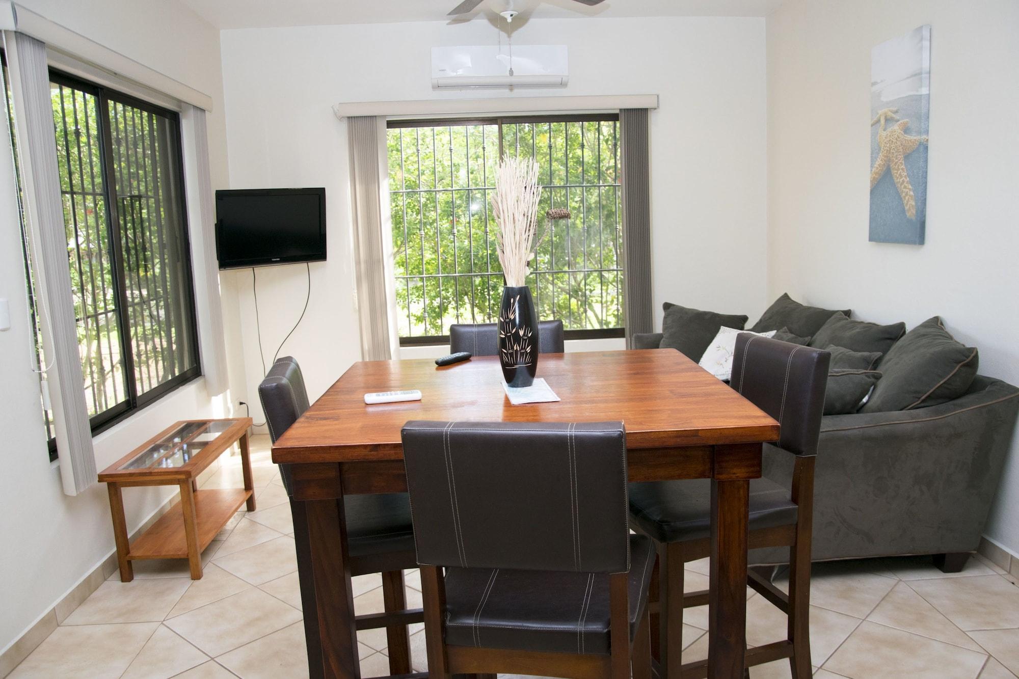 Las Brisas Resort And Villas Jaco Ngoại thất bức ảnh
