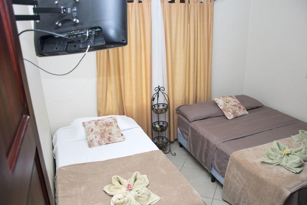 Las Brisas Resort And Villas Jaco Ngoại thất bức ảnh