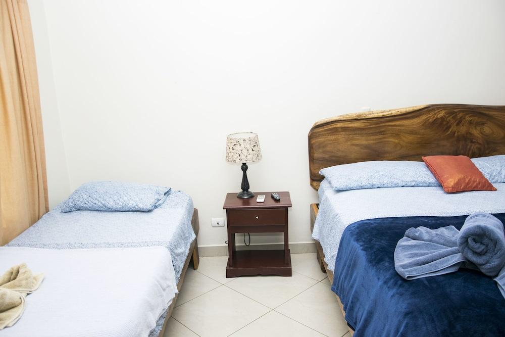 Las Brisas Resort And Villas Jaco Ngoại thất bức ảnh
