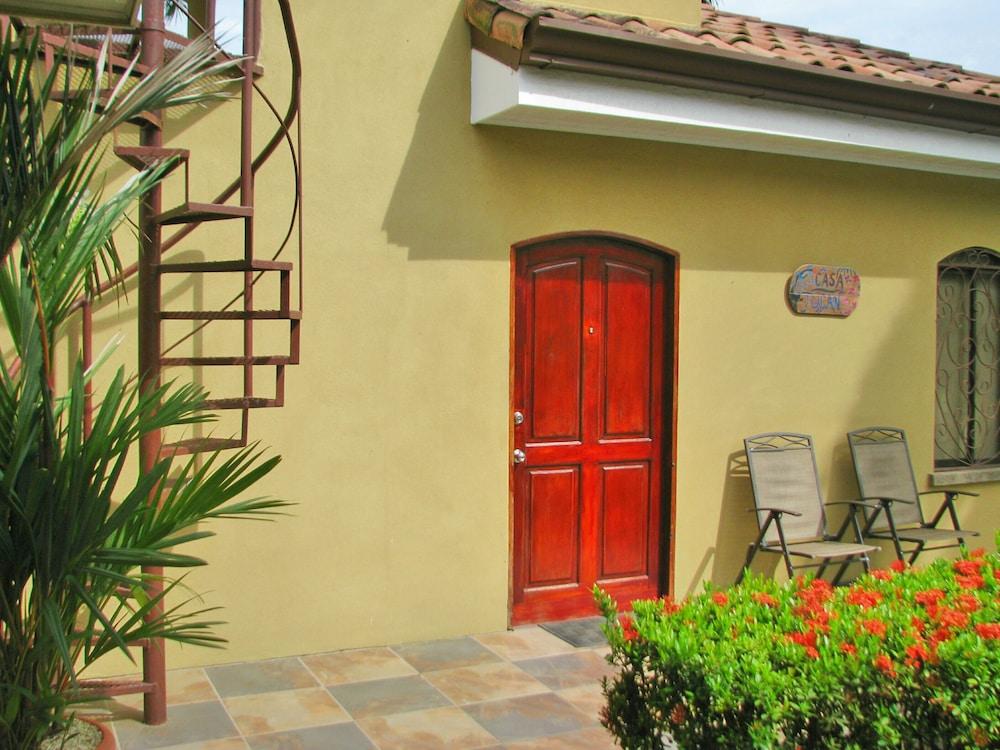 Las Brisas Resort And Villas Jaco Ngoại thất bức ảnh