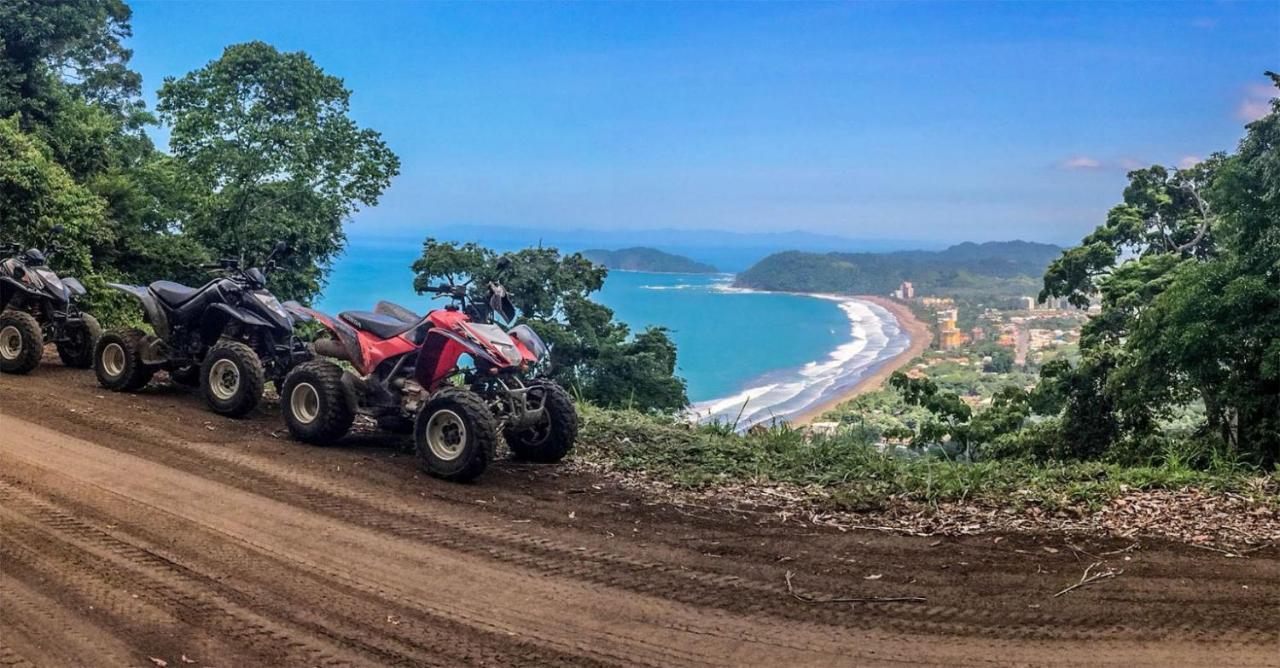 Las Brisas Resort And Villas Jaco Ngoại thất bức ảnh