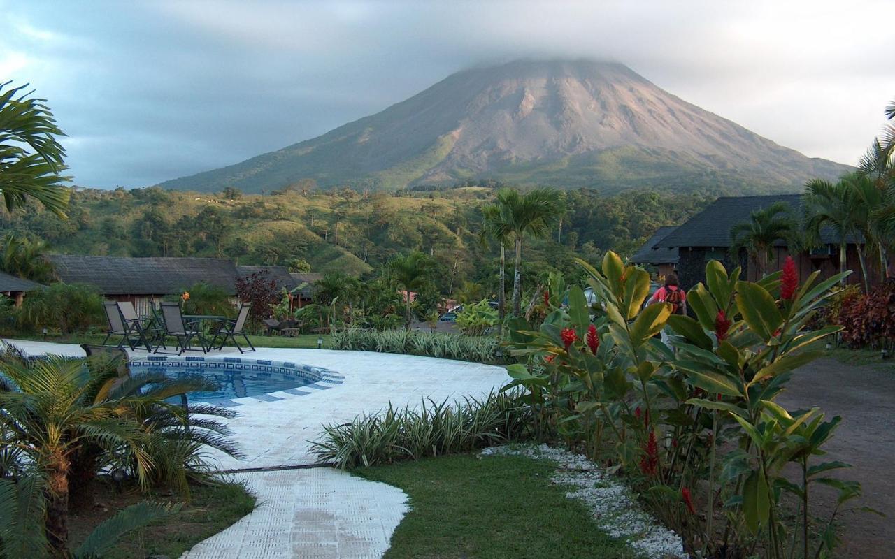 Las Brisas Resort And Villas Jaco Ngoại thất bức ảnh