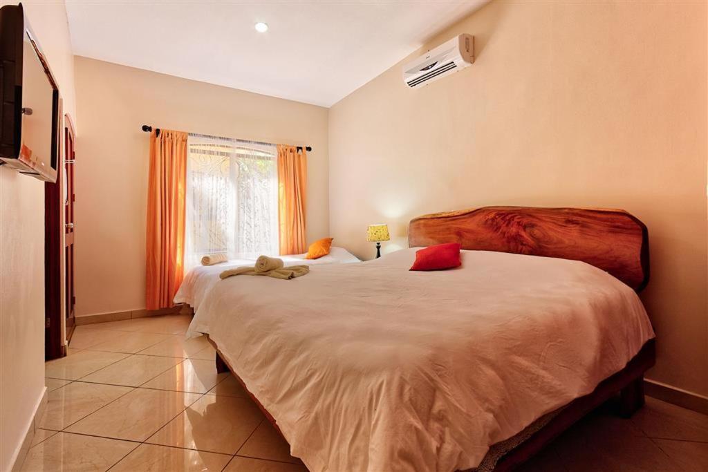 Las Brisas Resort And Villas Jaco Ngoại thất bức ảnh