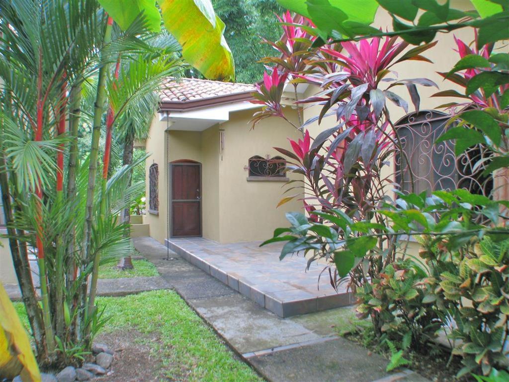 Las Brisas Resort And Villas Jaco Ngoại thất bức ảnh