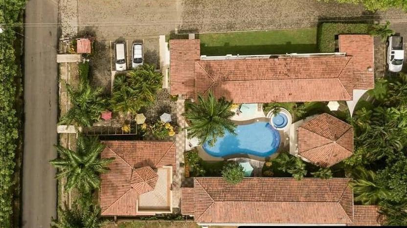 Las Brisas Resort And Villas Jaco Ngoại thất bức ảnh