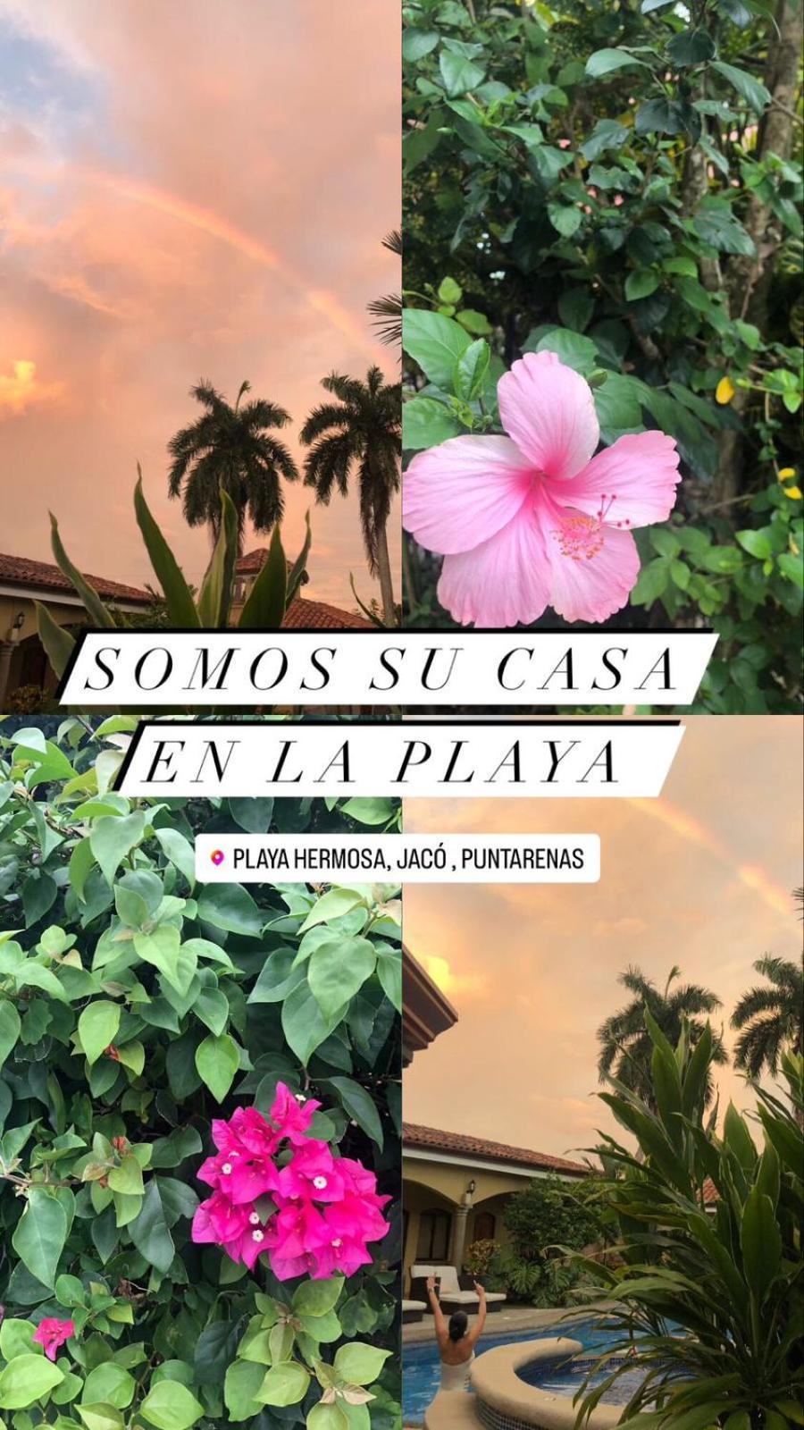 Las Brisas Resort And Villas Jaco Ngoại thất bức ảnh
