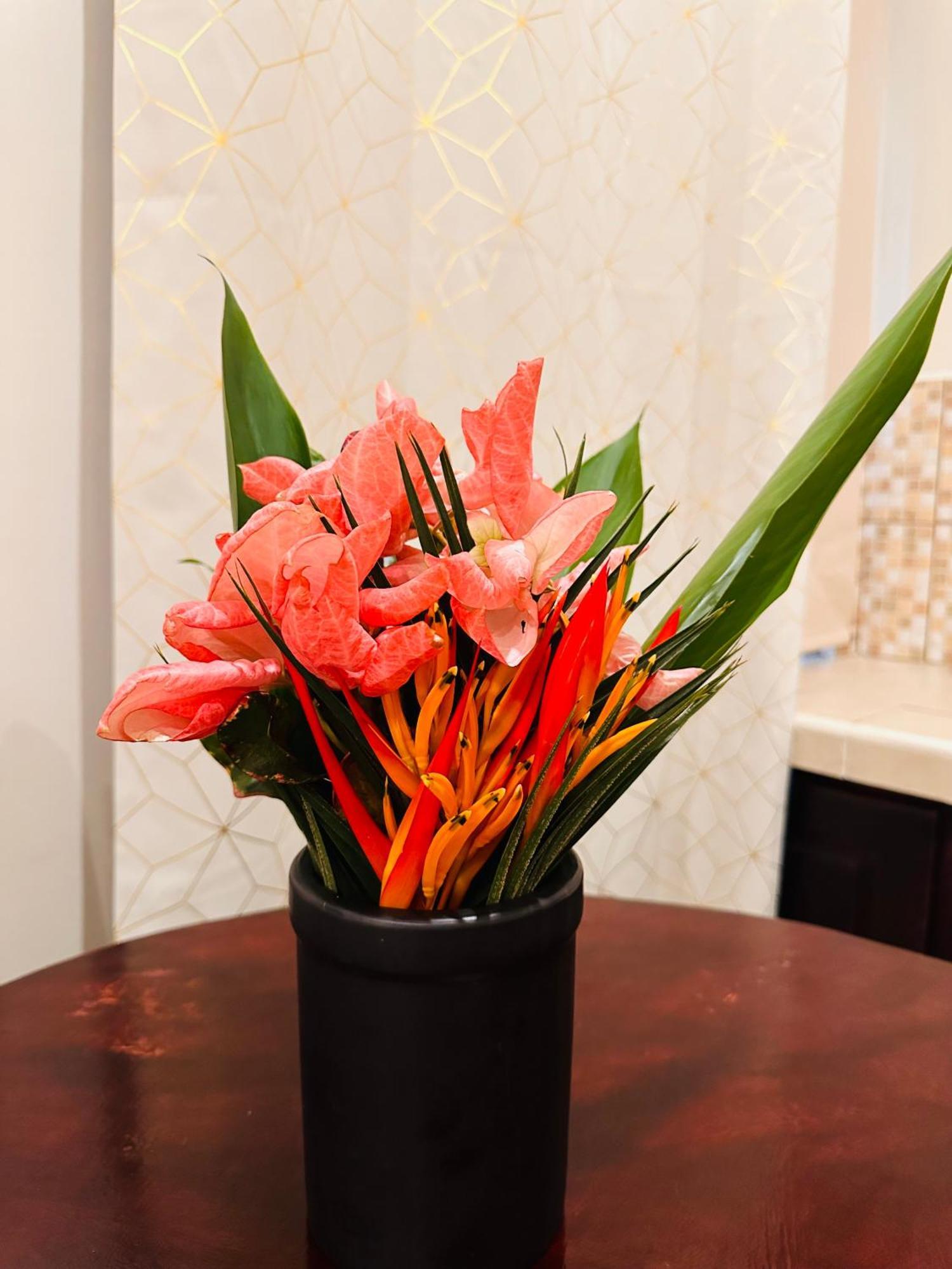 Las Brisas Resort And Villas Jaco Ngoại thất bức ảnh