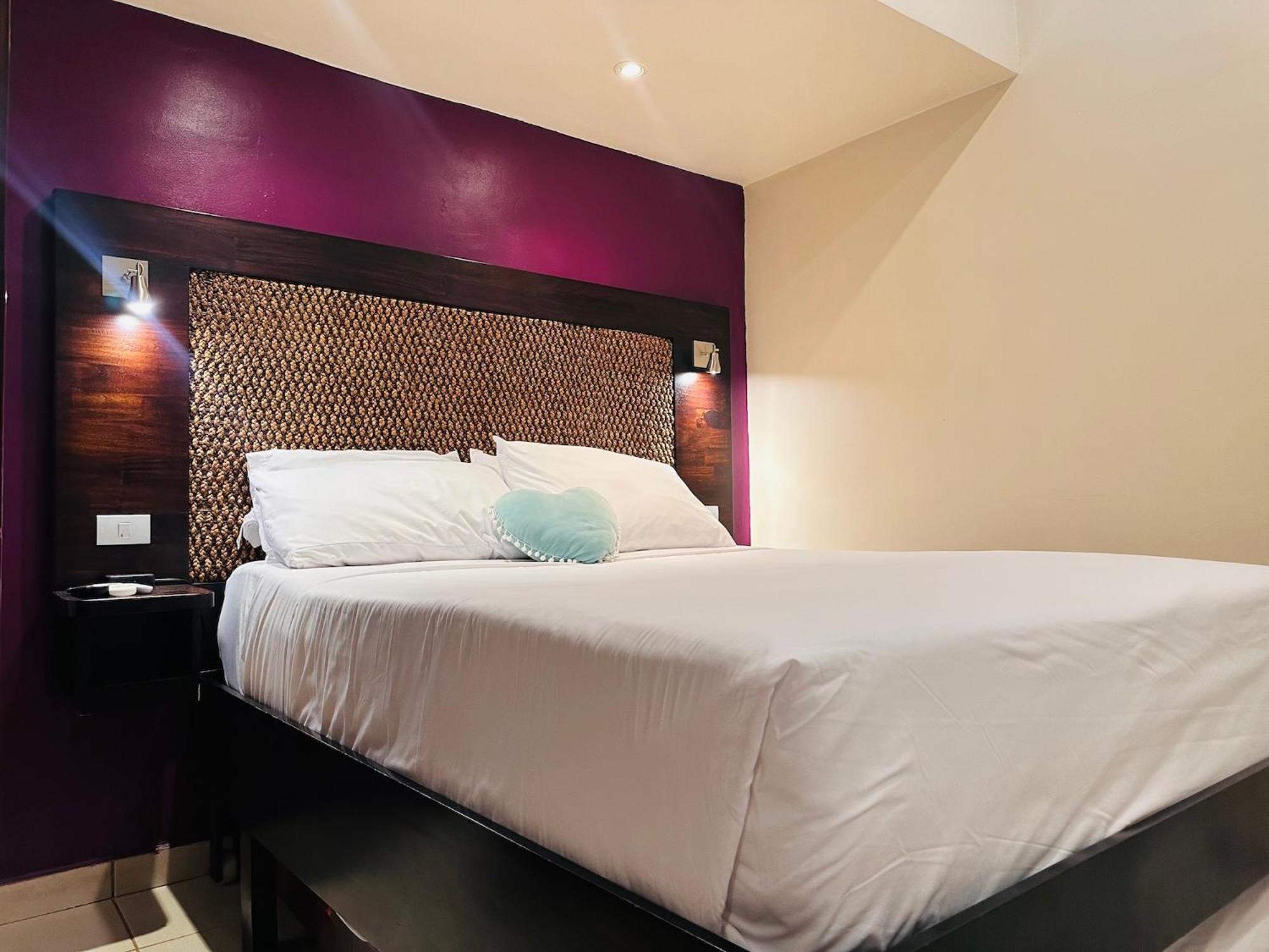 Las Brisas Resort And Villas Jaco Ngoại thất bức ảnh