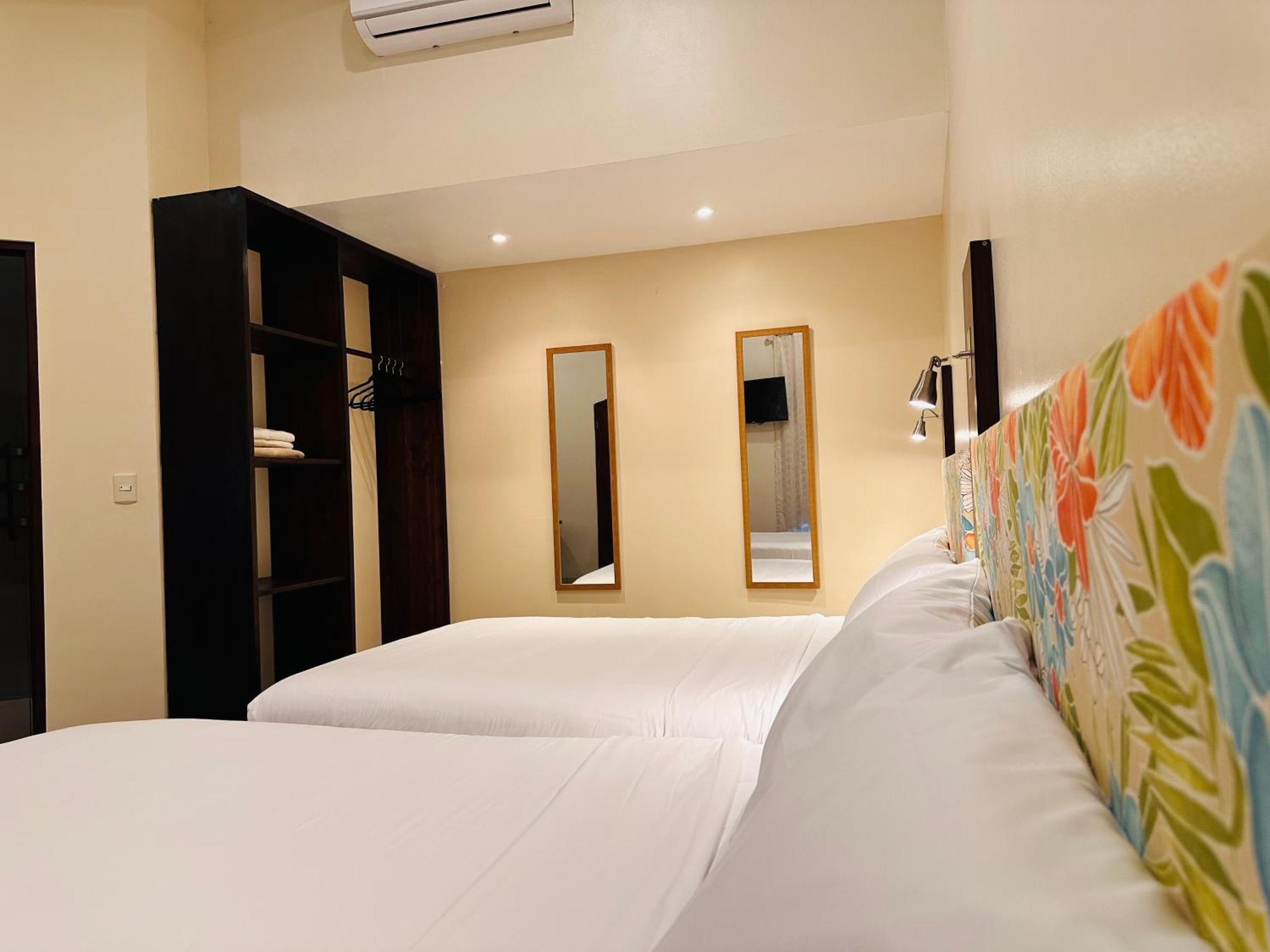 Las Brisas Resort And Villas Jaco Ngoại thất bức ảnh