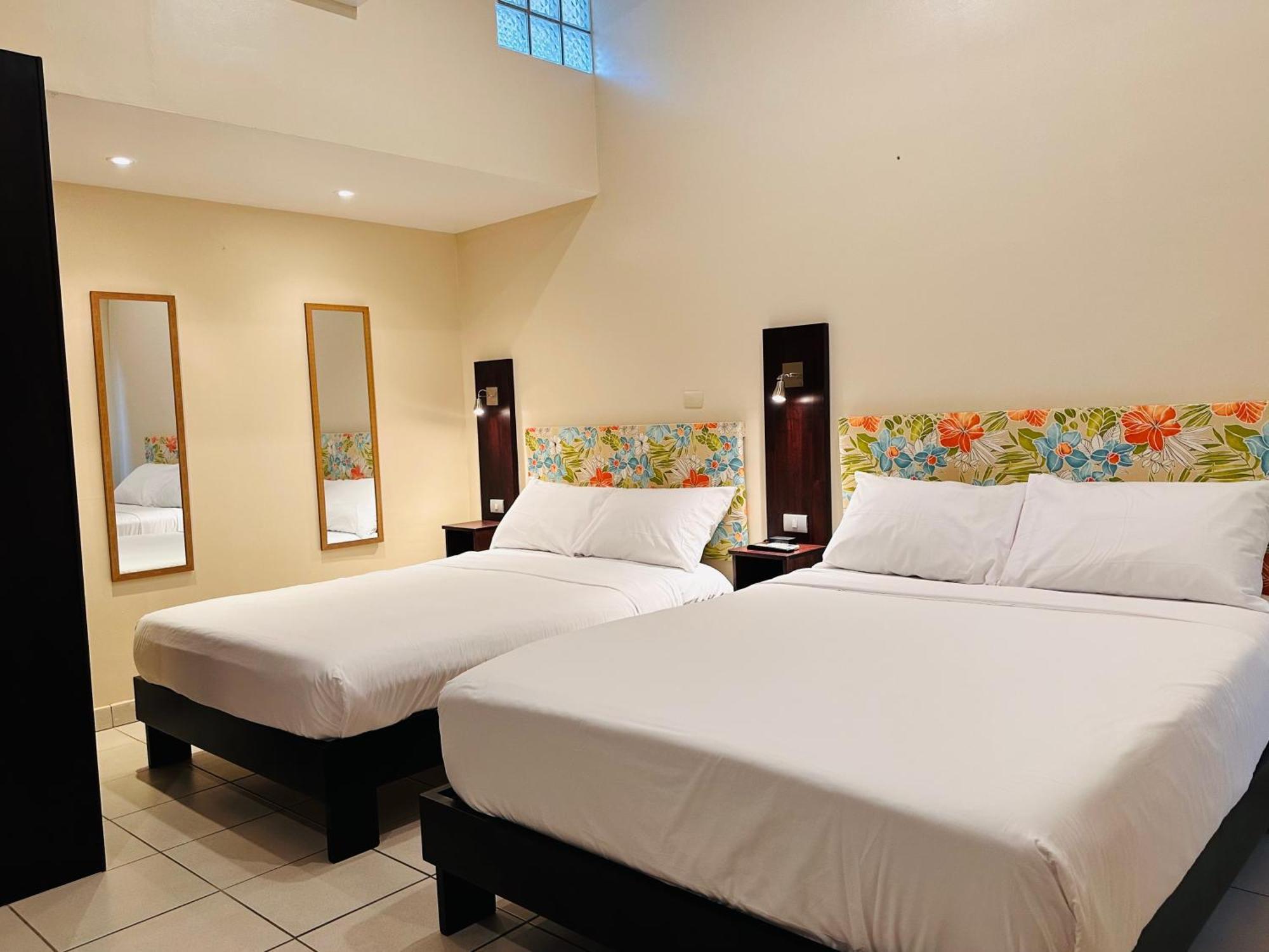 Las Brisas Resort And Villas Jaco Ngoại thất bức ảnh