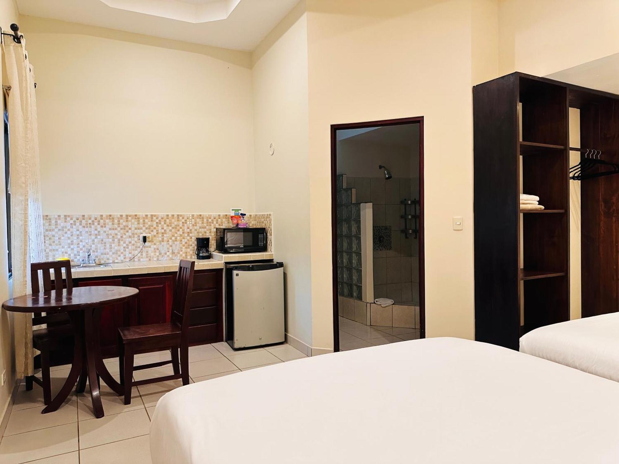 Las Brisas Resort And Villas Jaco Ngoại thất bức ảnh