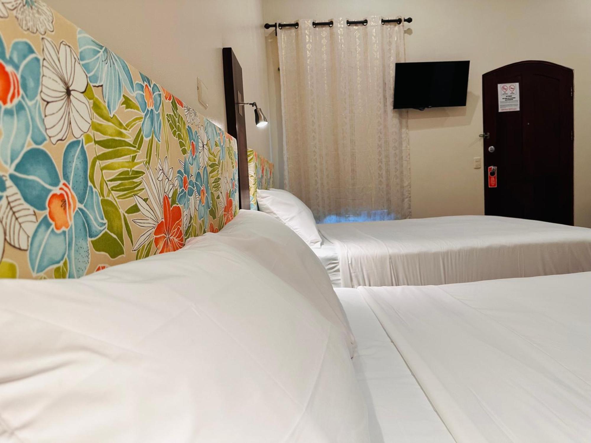 Las Brisas Resort And Villas Jaco Ngoại thất bức ảnh