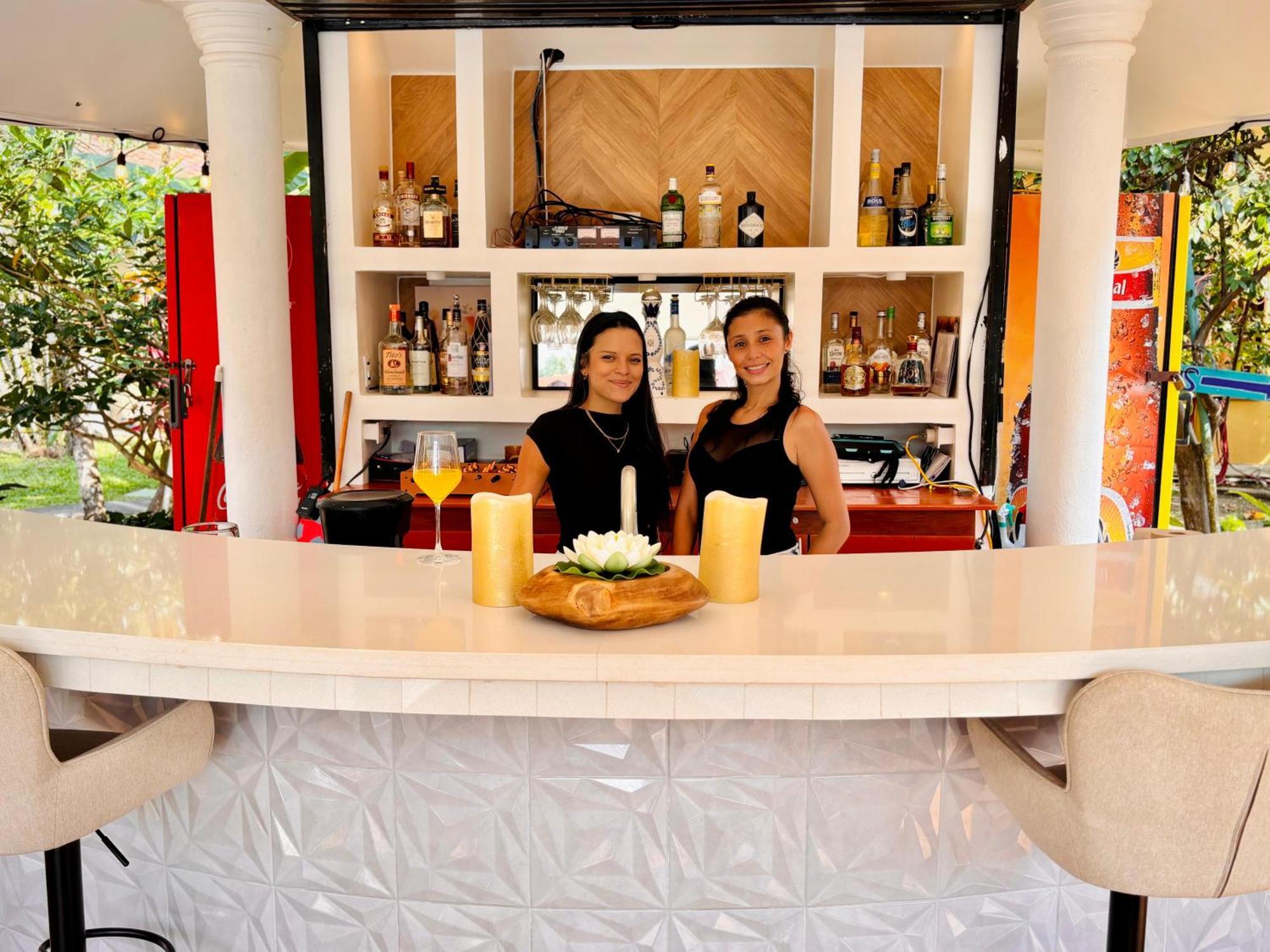 Las Brisas Resort And Villas Jaco Ngoại thất bức ảnh