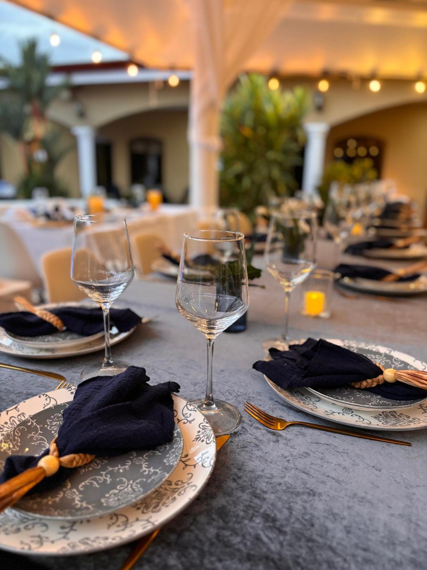 Las Brisas Resort And Villas Jaco Ngoại thất bức ảnh