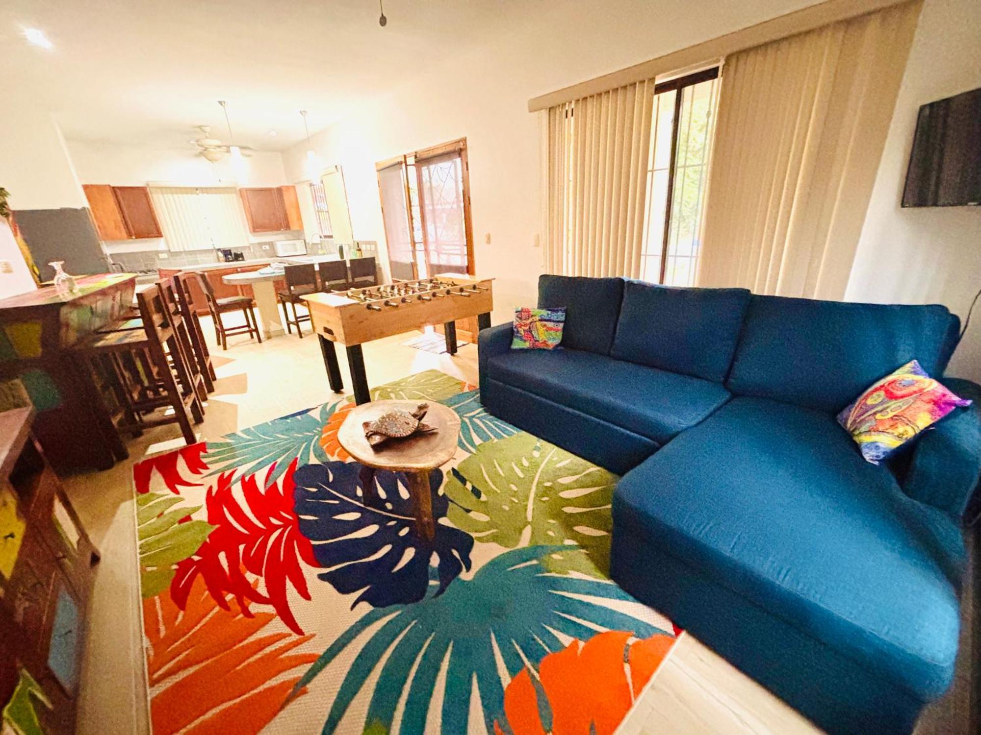 Las Brisas Resort And Villas Jaco Phòng bức ảnh