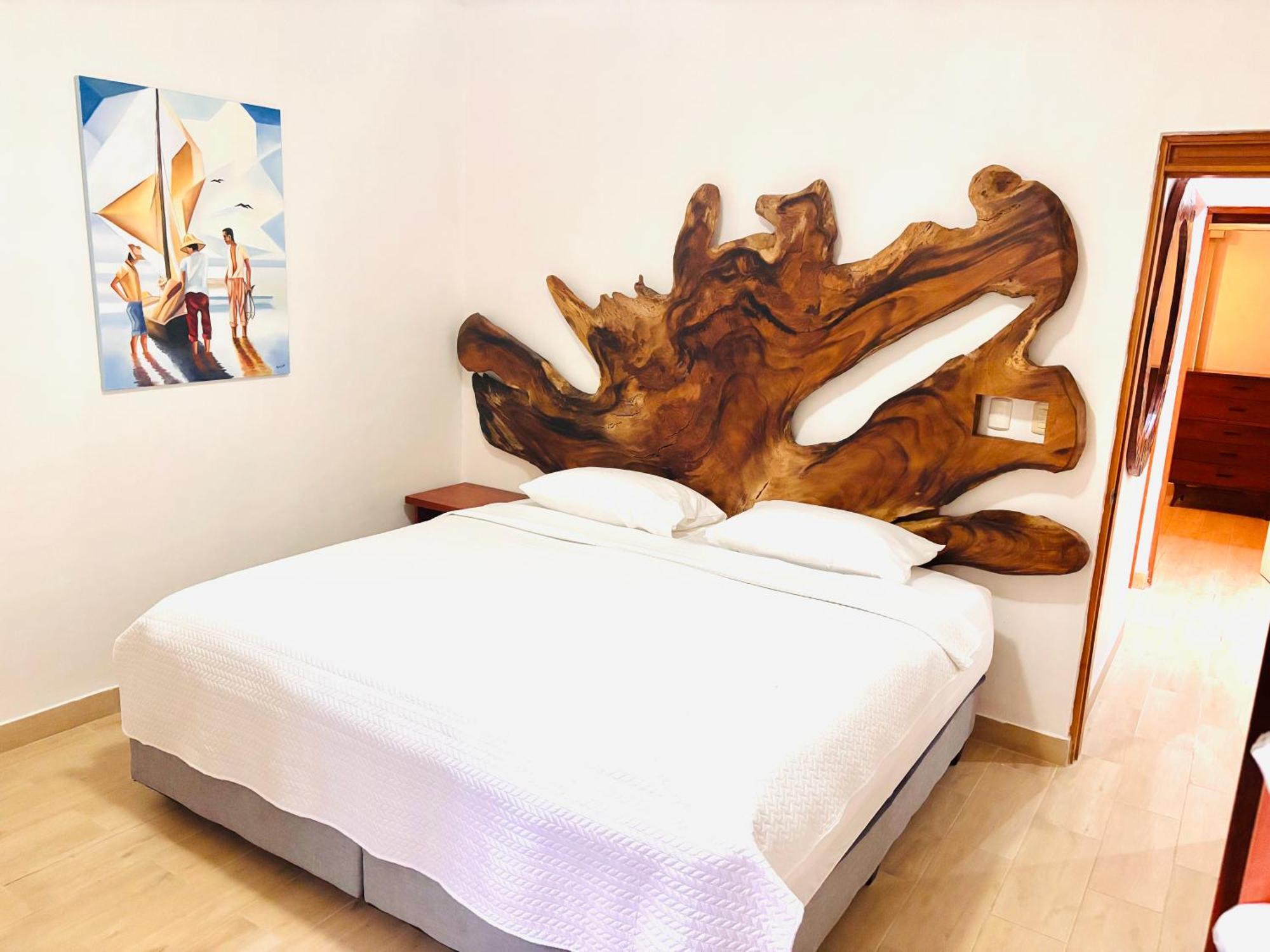 Las Brisas Resort And Villas Jaco Phòng bức ảnh