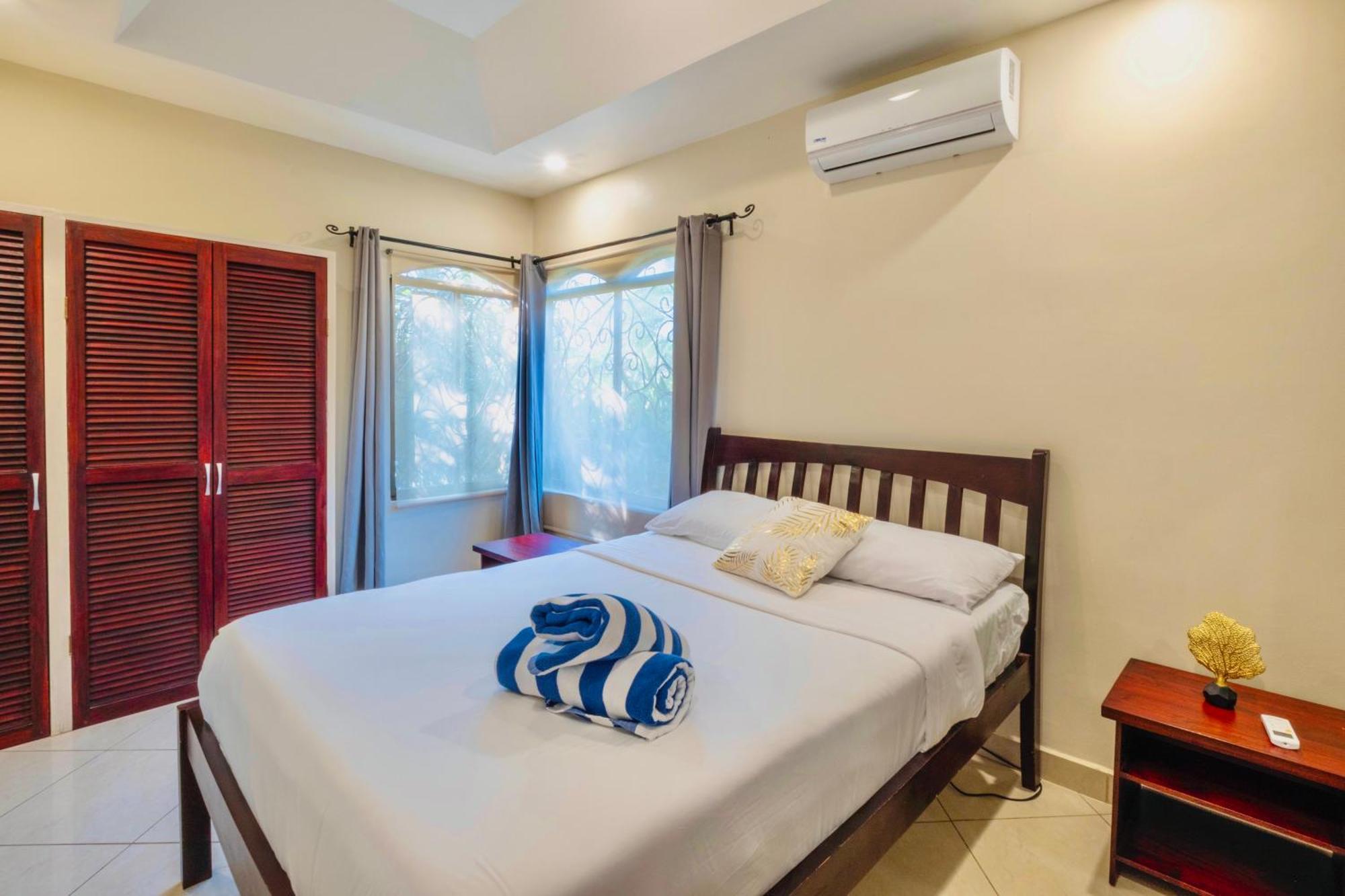 Las Brisas Resort And Villas Jaco Phòng bức ảnh