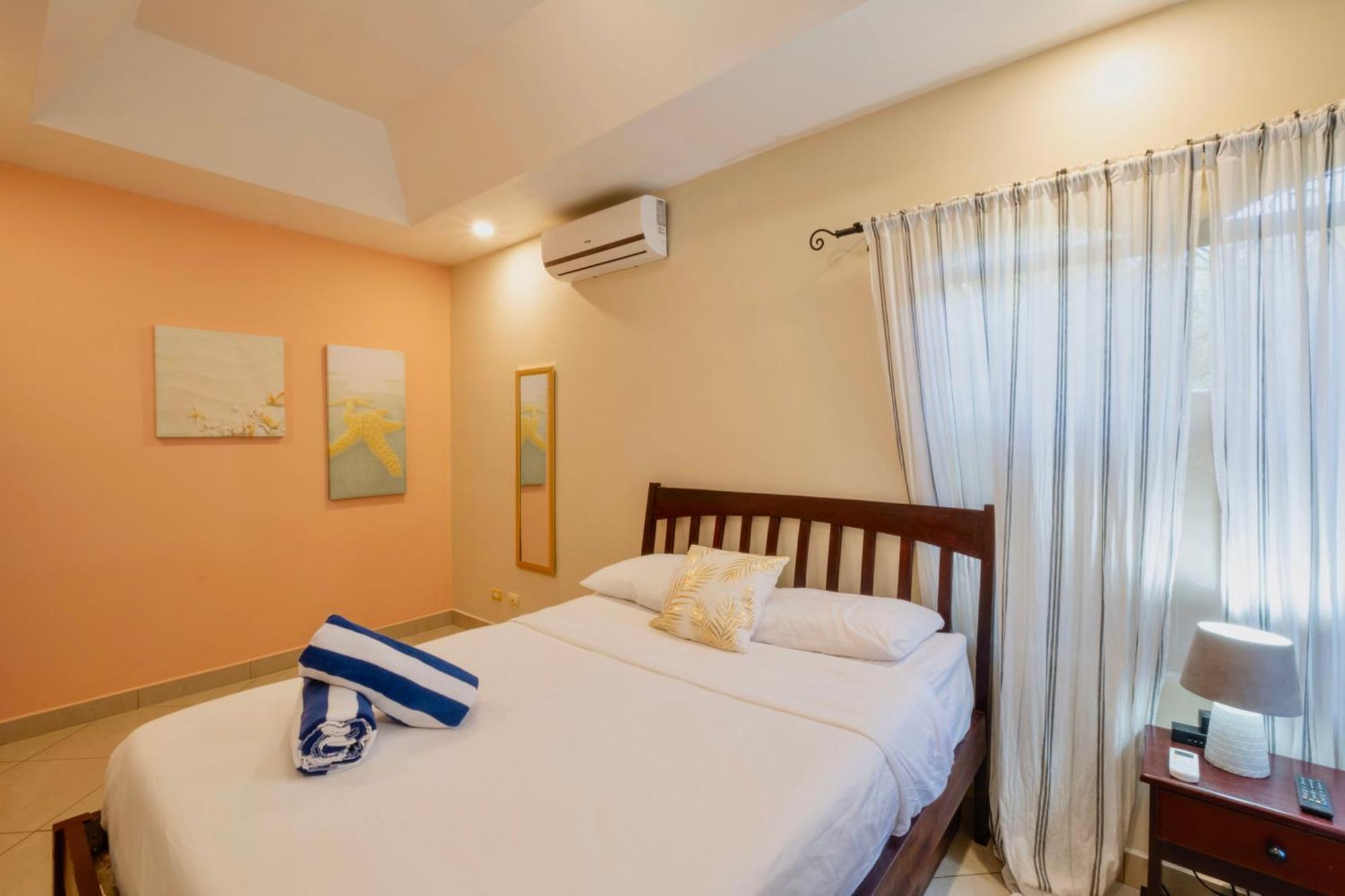 Las Brisas Resort And Villas Jaco Phòng bức ảnh