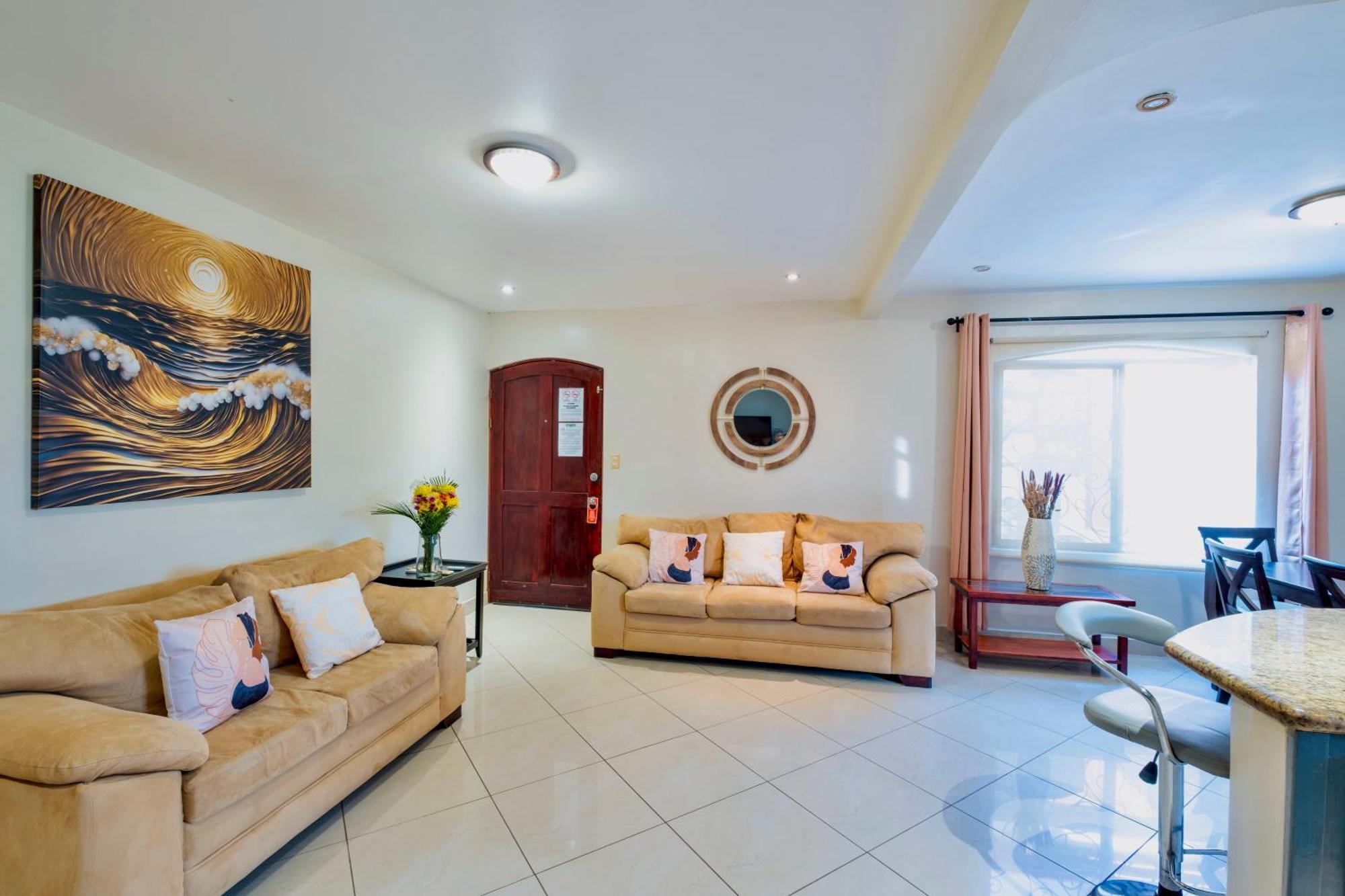 Las Brisas Resort And Villas Jaco Phòng bức ảnh
