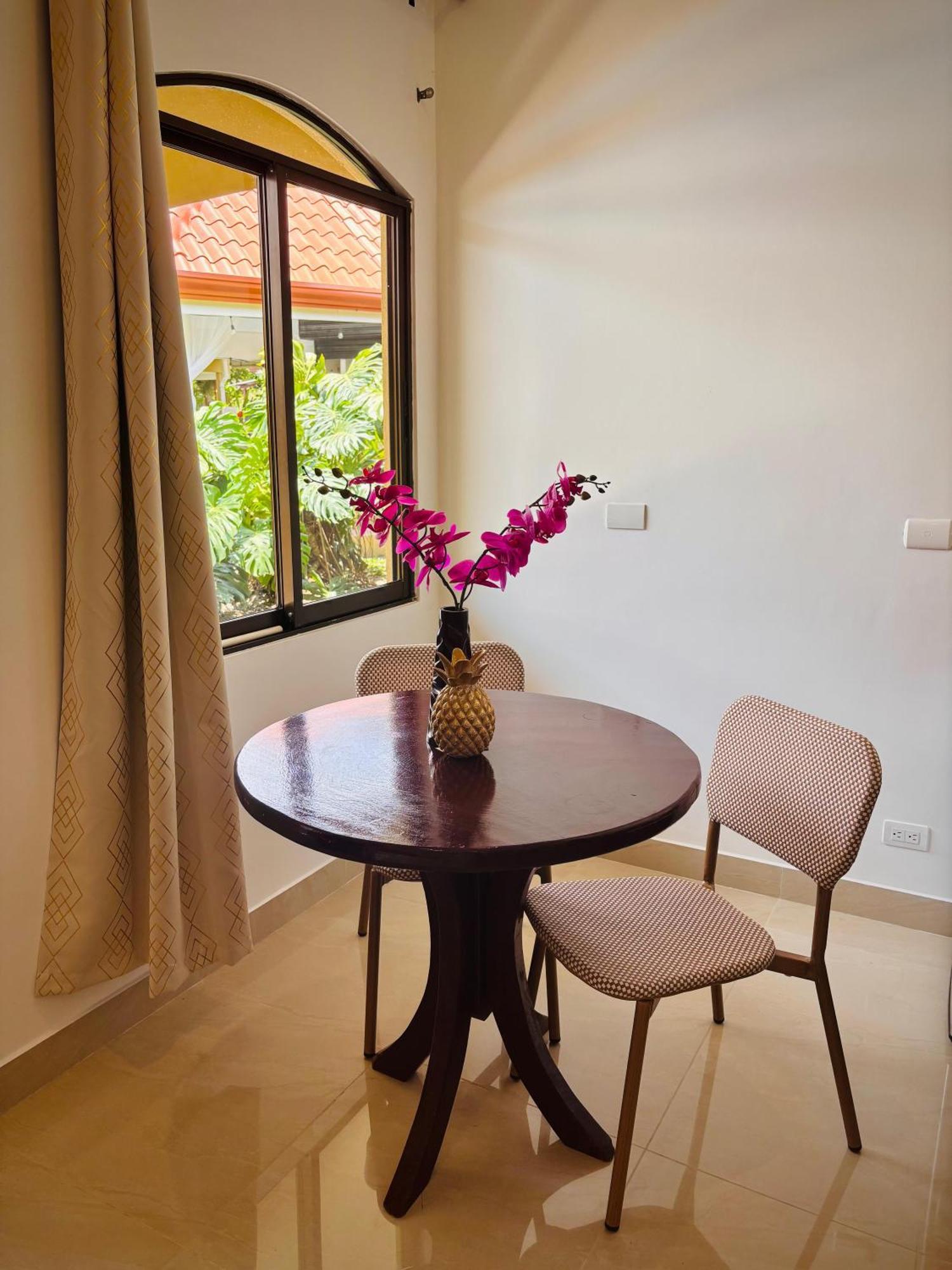 Las Brisas Resort And Villas Jaco Phòng bức ảnh