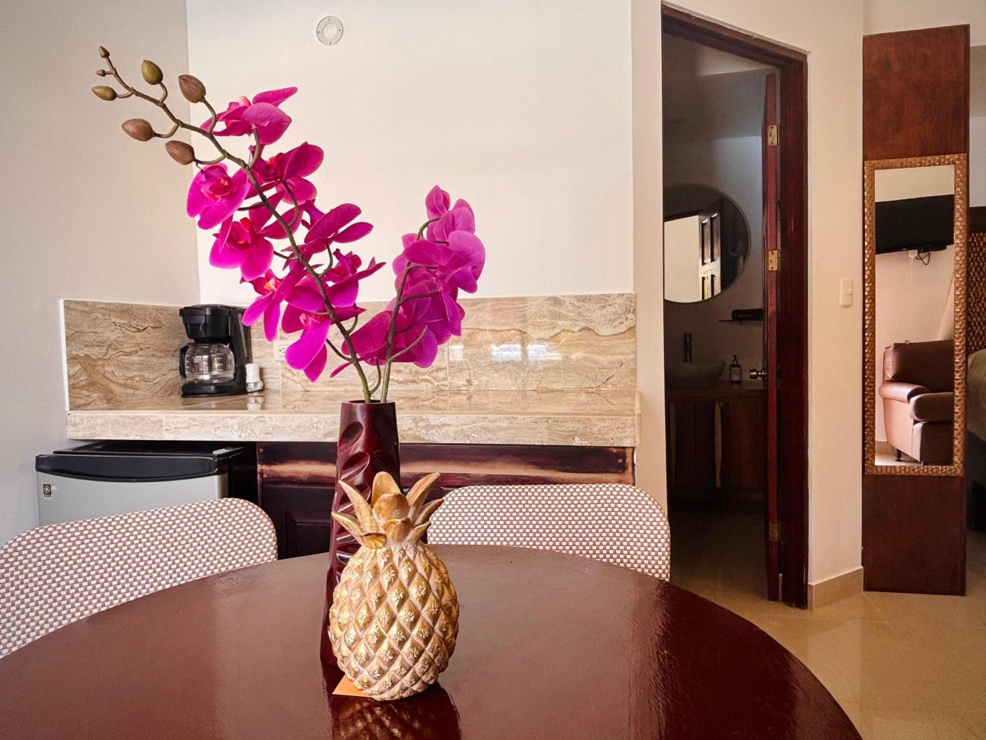 Las Brisas Resort And Villas Jaco Phòng bức ảnh