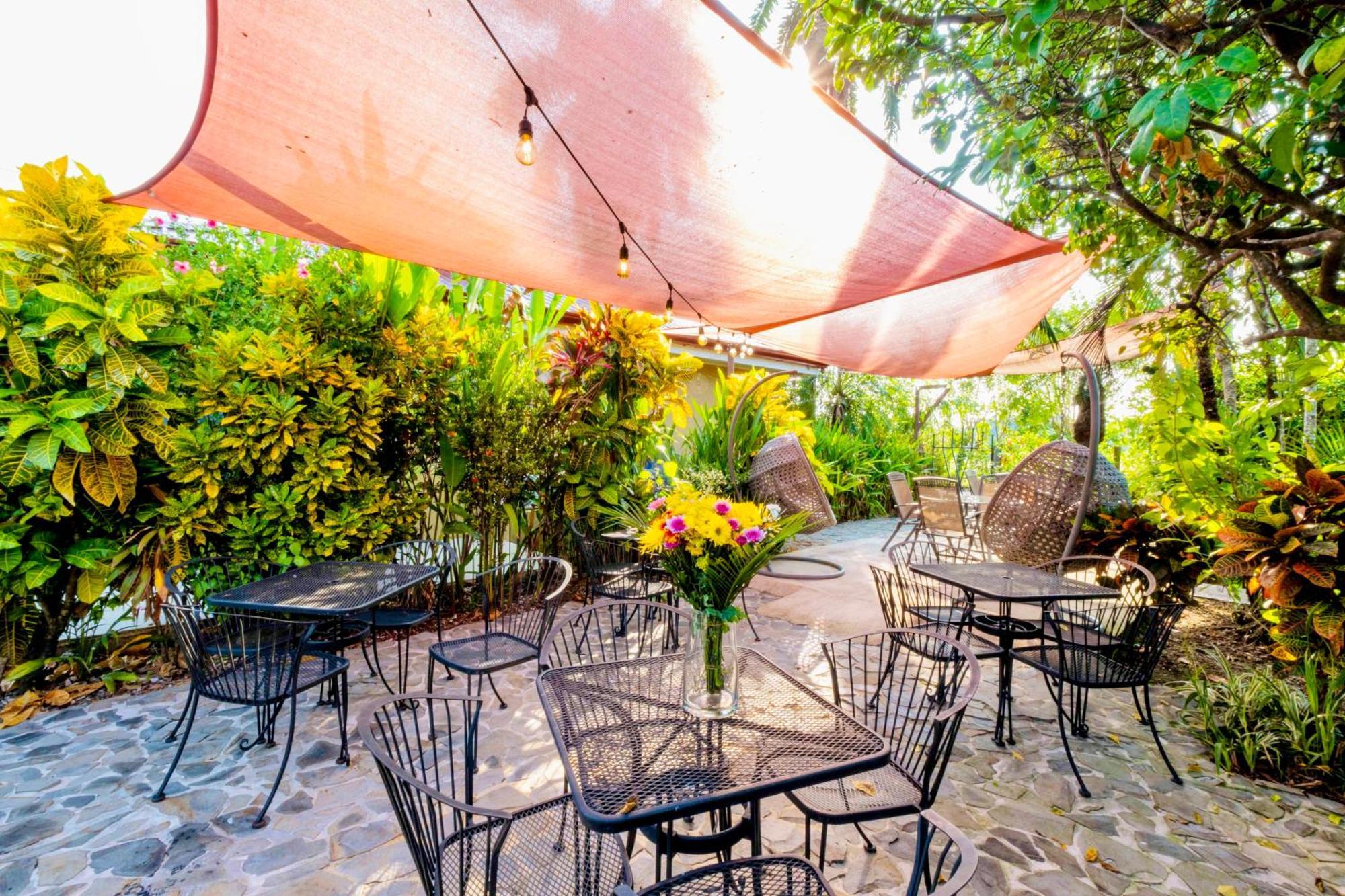 Las Brisas Resort And Villas Jaco Ngoại thất bức ảnh