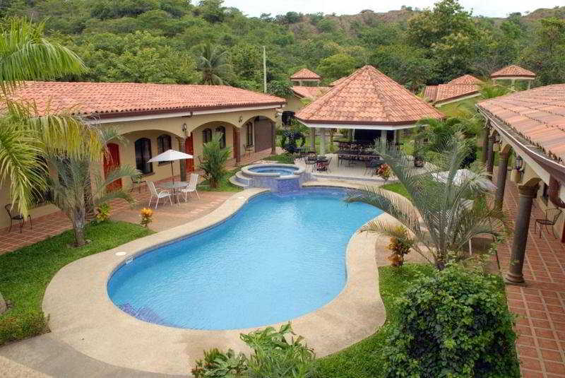 Las Brisas Resort And Villas Jaco Tiện nghi bức ảnh