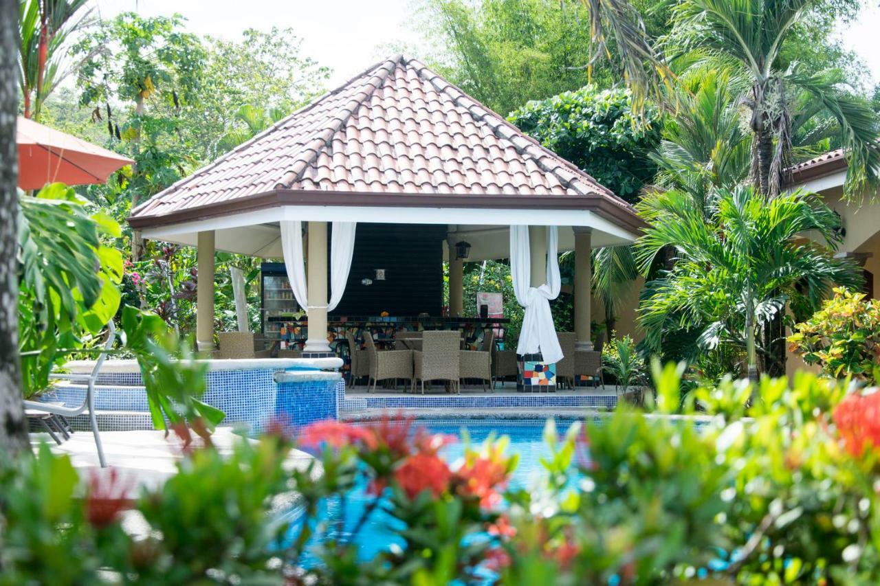 Las Brisas Resort And Villas Jaco Ngoại thất bức ảnh